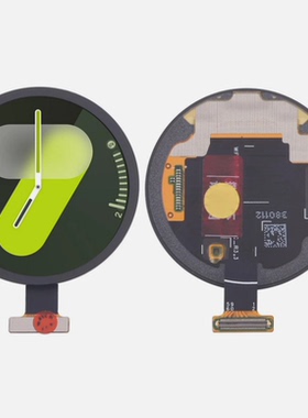 适用于三星watch 7屏幕总成 L300 L305 L310 L315显示屏盖板框架