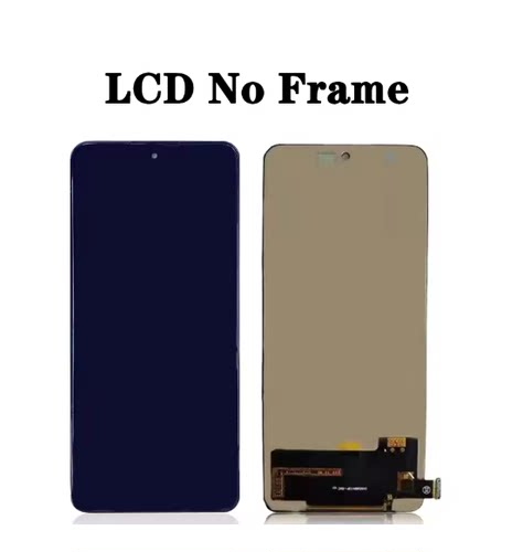 适用于小米Poco X4 Pro 5G 2201116PI 2201116PG液晶显示屏幕总成