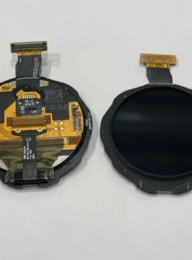 适用于三星Galaxy Watch SM-R800 R810屏幕总成 触摸液晶一体屏幕