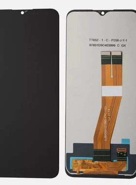适用于三星M03 M03S M02S M025 M035 M037屏幕总成触摸液晶一体屏