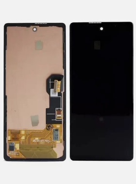 适用谷歌pixel 6/6A/6Pro 7/7A/7Pro 8/8A/8Pro 原装屏幕总成液晶