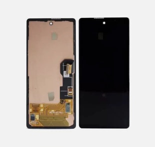 适用谷歌pixel 6/6A/6Pro 7/7A/7Pro 8/8A/8Pro 原装屏幕总成液晶