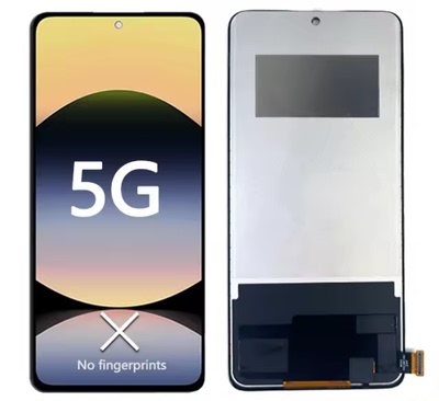 适用于小米红米Note14 5G屏幕总成 24094RAD4G液晶屏显示屏触摸屏