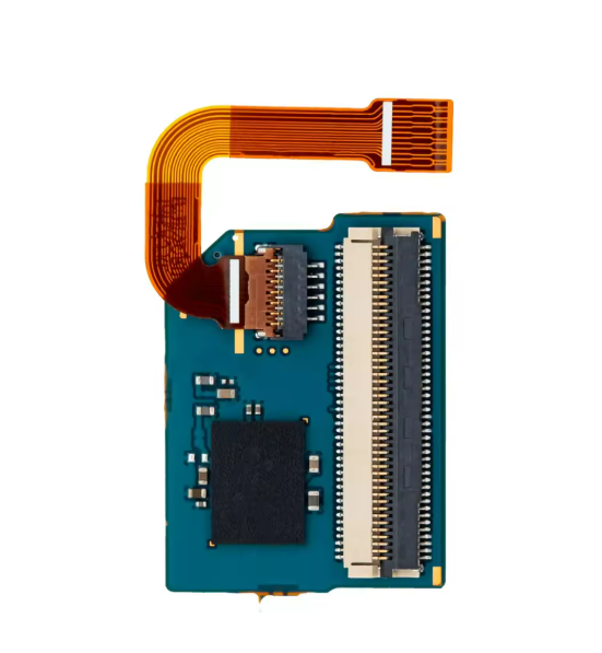 适用于三星平板Tab A T510 T515 T517触摸小板 屏幕功能ic排线