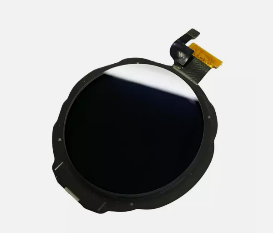 适用于三星Gear S3 Frontier SM-760 SM-765屏幕总成液晶显示屏