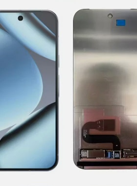 适用于谷歌 Pixel9 Pixel10 Pro XL 9A 屏幕总成 原装液晶一体屏