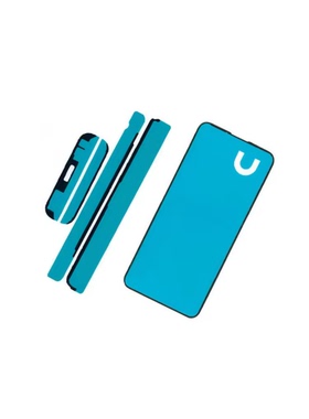 适用于谷歌Pixel 2 3 3A 4 4A XL 5 5A 4G/5G屏幕后盖密封防水胶