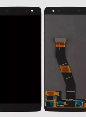 适用于黑莓BlackBerry DTEK50 DTEK60液晶显示屏幕总成带框