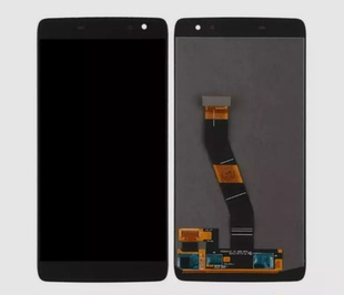 适用于黑莓BlackBerry DTEK50 DTEK60液晶显示屏幕总成带框