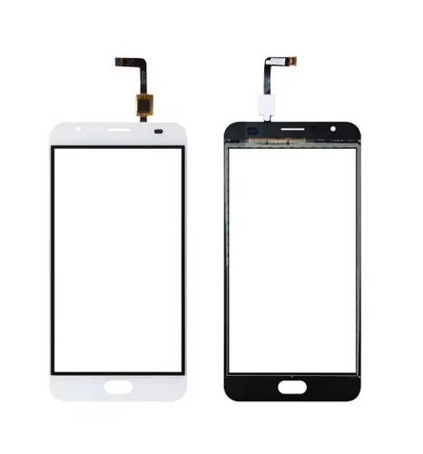 适用于欧乐风ulefone power 2触摸屏 手机外屏幕