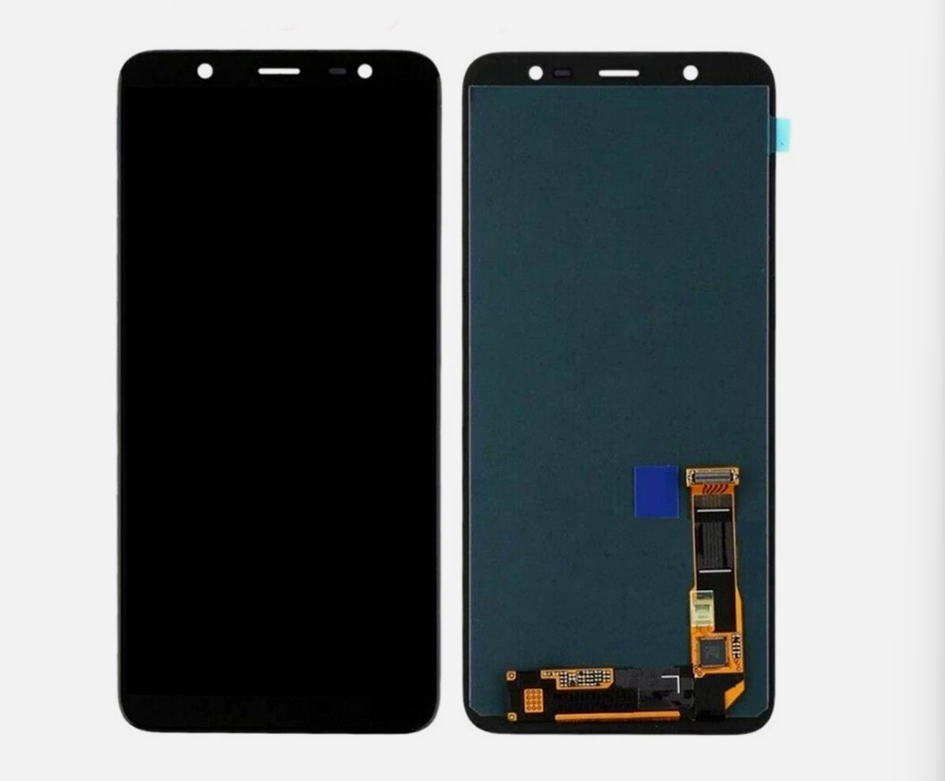 适用三星A6+ A6 Plus A9 Star Lite A6050 A605F液晶显示屏幕总成