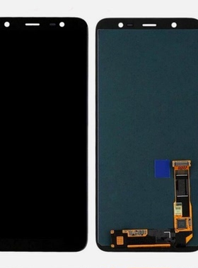 适用三星A6+ A6 Plus A9 Star Lite A6050 A605F液晶显示屏幕总成