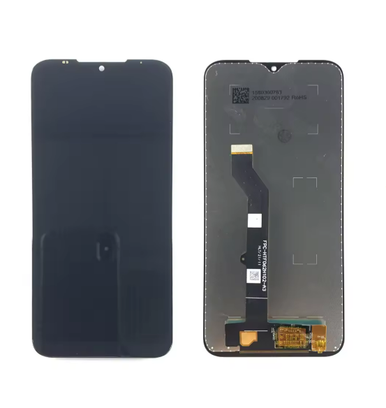 适用于摩托罗拉MOTO E 2020屏幕总成XT2052DL触摸屏液晶屏显示屏