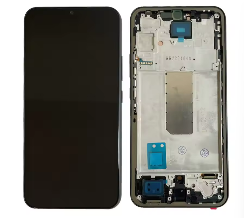 适用于三星Galaxy A34 5G A346 A346U A346B A346E液晶屏幕总成