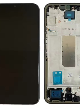 适用于三星Galaxy A34 5G A346 A346U A346B A346E液晶屏幕总成
