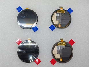 适用华为手表watch 4 pro屏幕总成 RAC-AL00 MDS-AL10液晶显示屏