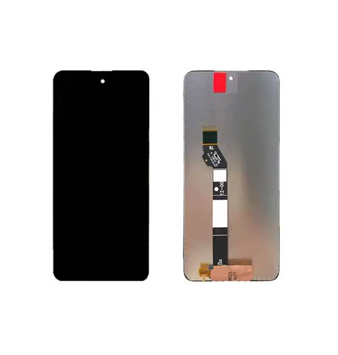 适用于摩托罗拉Moto G15/G15power/G05 Xt2521屏幕总成液晶显示屏