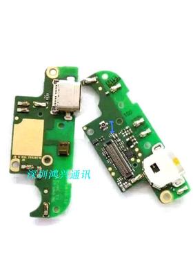 适用 华为谷歌6P 尾插小板 usb充电接口排线 侧键排线 开机排线