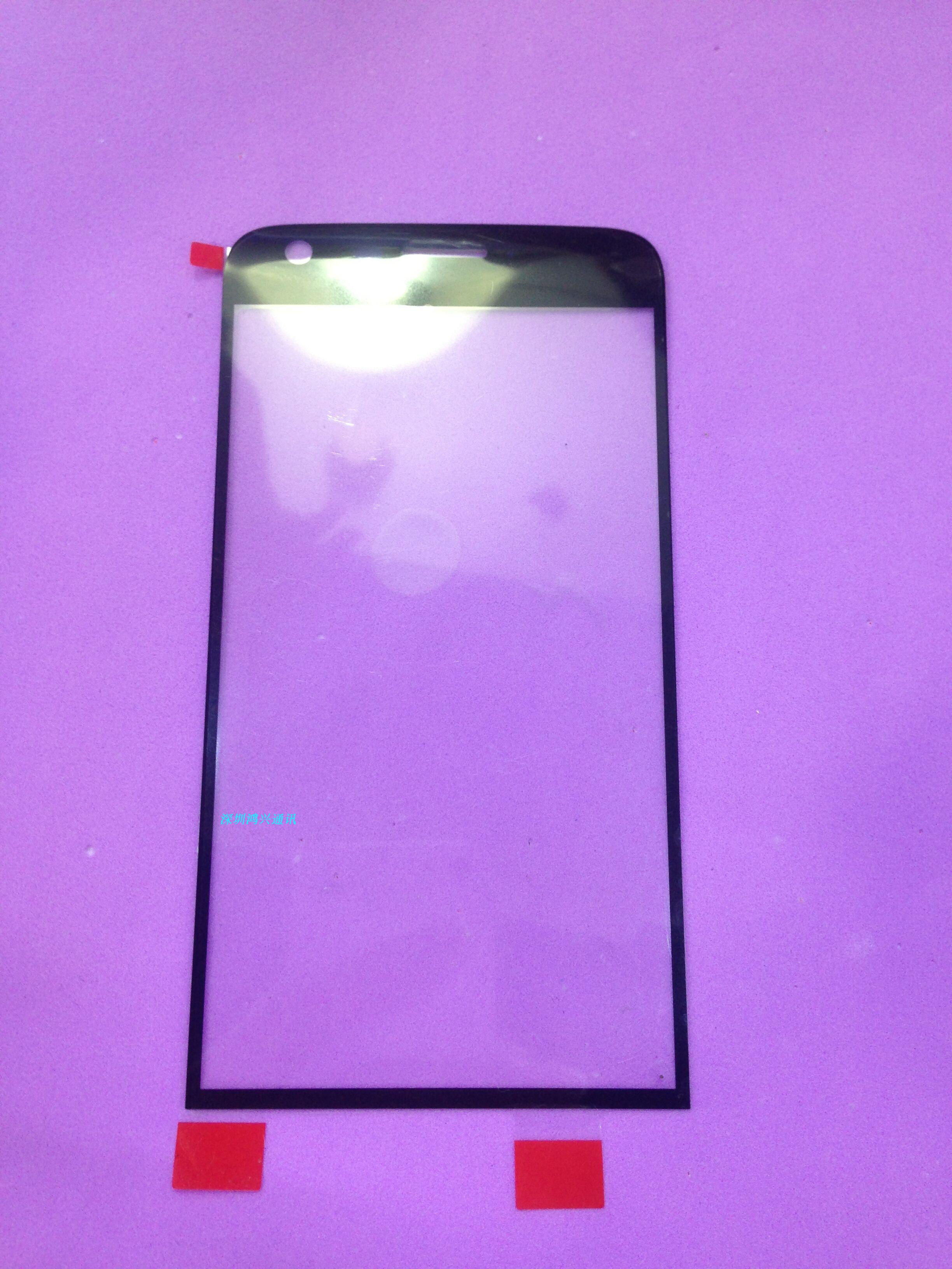 lg玻璃镜面触摸屏