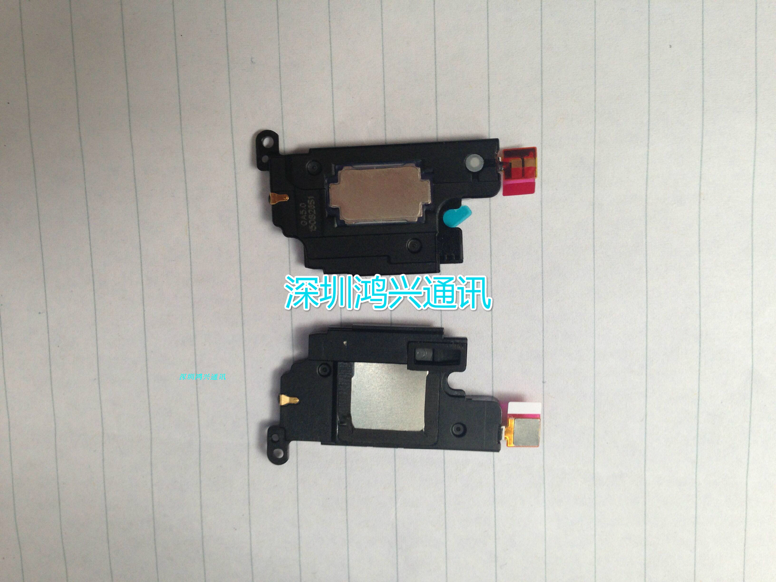 华为谷歌排线扬声器