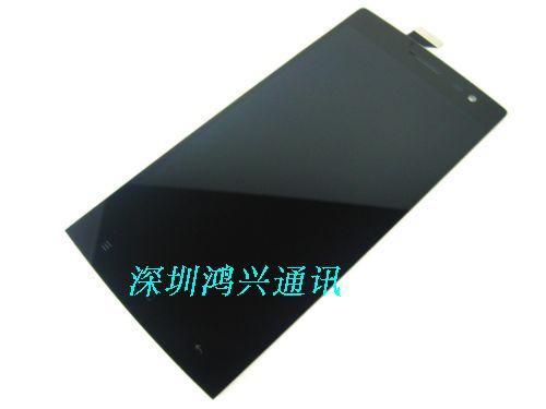 适用OPPo Find7 X9007 X9077总成 X9070 X9076屏幕总成触摸液晶