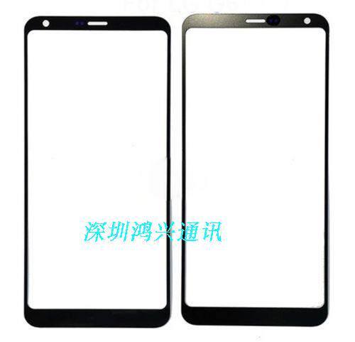 适用于Lg G6盖板 Lg  H870 H870DS H871 H872 H873 LS993外屏镜面