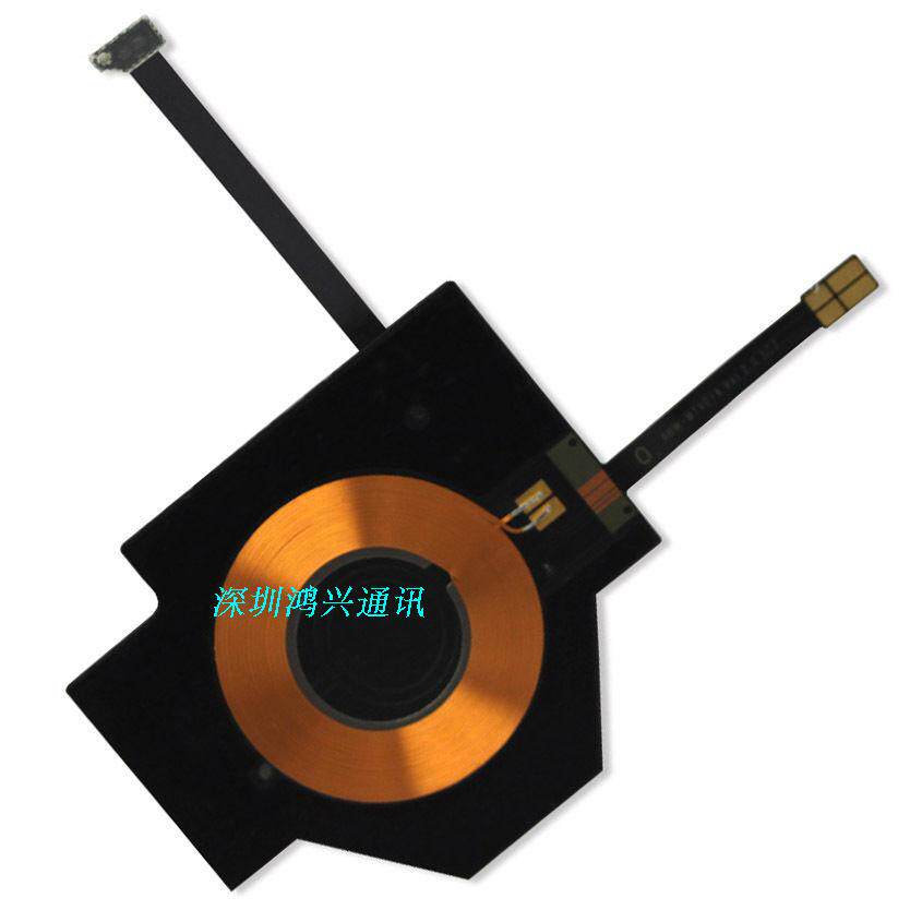 适用于摩托罗拉 谷歌6 nfc排线 nexus 6 xt1100 xt1103无线充排线