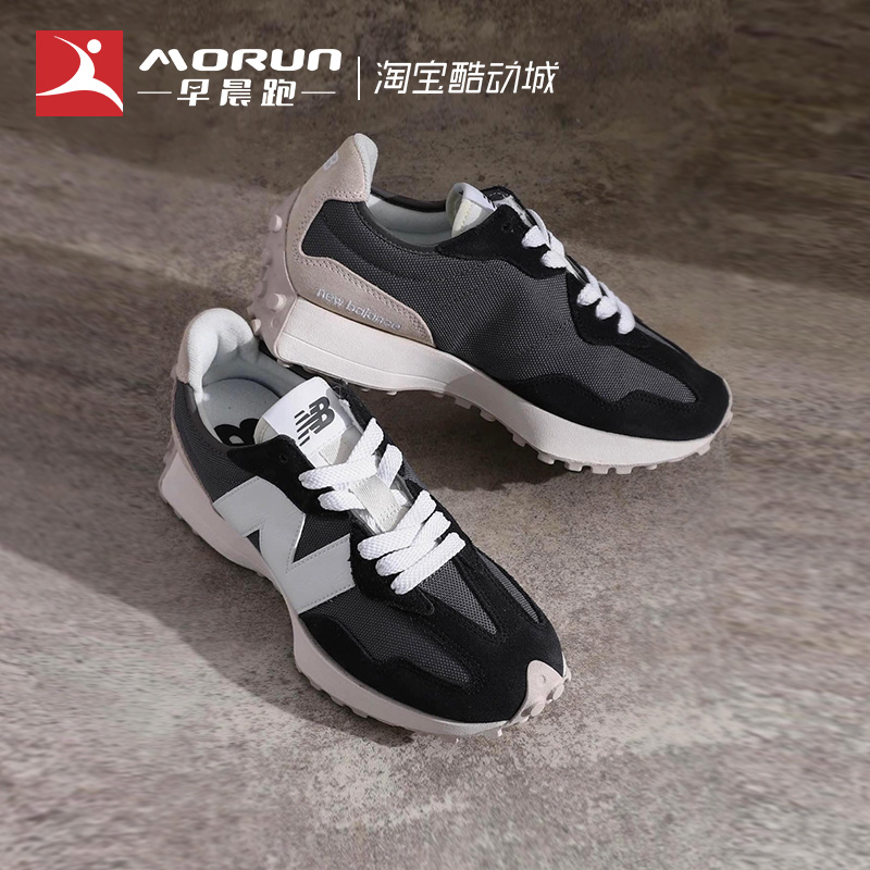 NewBalance男女跑步鞋327系列