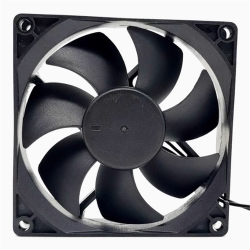 FD9025SL 12V 0.16A 9cm厘米公分伏内直流排车载冰箱静音散热风扇