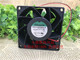 DC24V 7.2W 建准 8038 PMD2408PMB2 8cm 变频器风扇 SUNON
