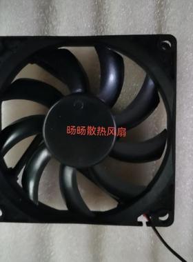 苏泊尔美的九阳IH电饭煲风机正方形通用散热风扇DC18V原装配件