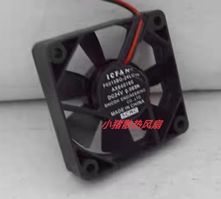 ICFANF6015Q 24BLCW6AX64016024V0.05A6CM6015变频风扇.