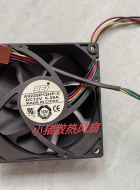 HP 413978-001 ML350G5服务器风扇,ML350 fan,A9225B12HP-C