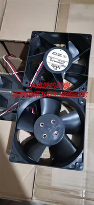 日本美倍亚NMB变频器风扇