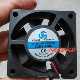 FAN DC：12V 全新 小风机 0.13A 里 BRUSHLESS 20MM充电器