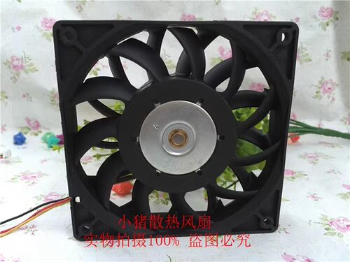 代替用散热风扇1202512V