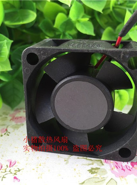 SYMBANG D4020V12HB-K DC 12V 8200RPM 40x20mm 4厘米散热风扇