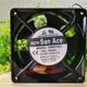 38MM 109S075UL 轴流风机 16W全新风扇三洋SANYO 120 100V