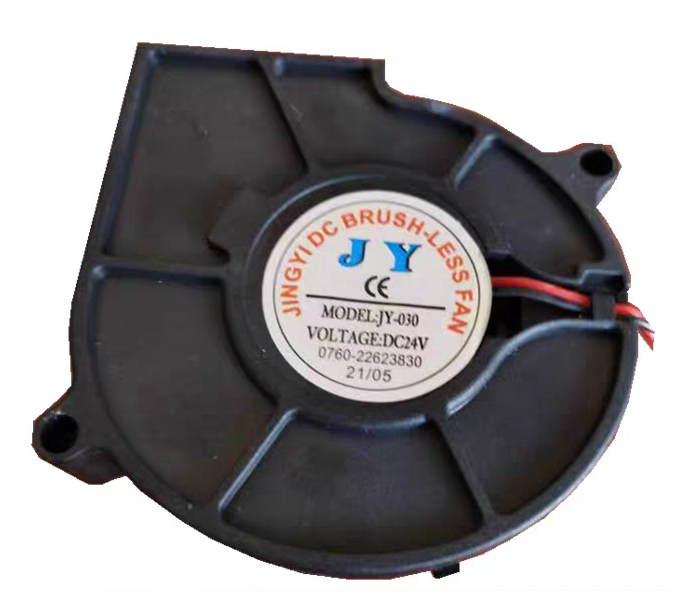 小猪散热风扇轴流风机