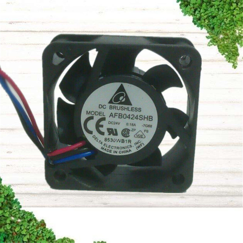 台达AFB0424SHV4CM/厘米双滚