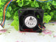 万转 Delta台达 TFB0412EHN服务器暴力风扇 4028 12V 4CM 4线PWM