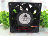 12038 12V 暴力 台达 PWM大风量 厘米 FFB1212VHE 12CM 原装 1.50A
