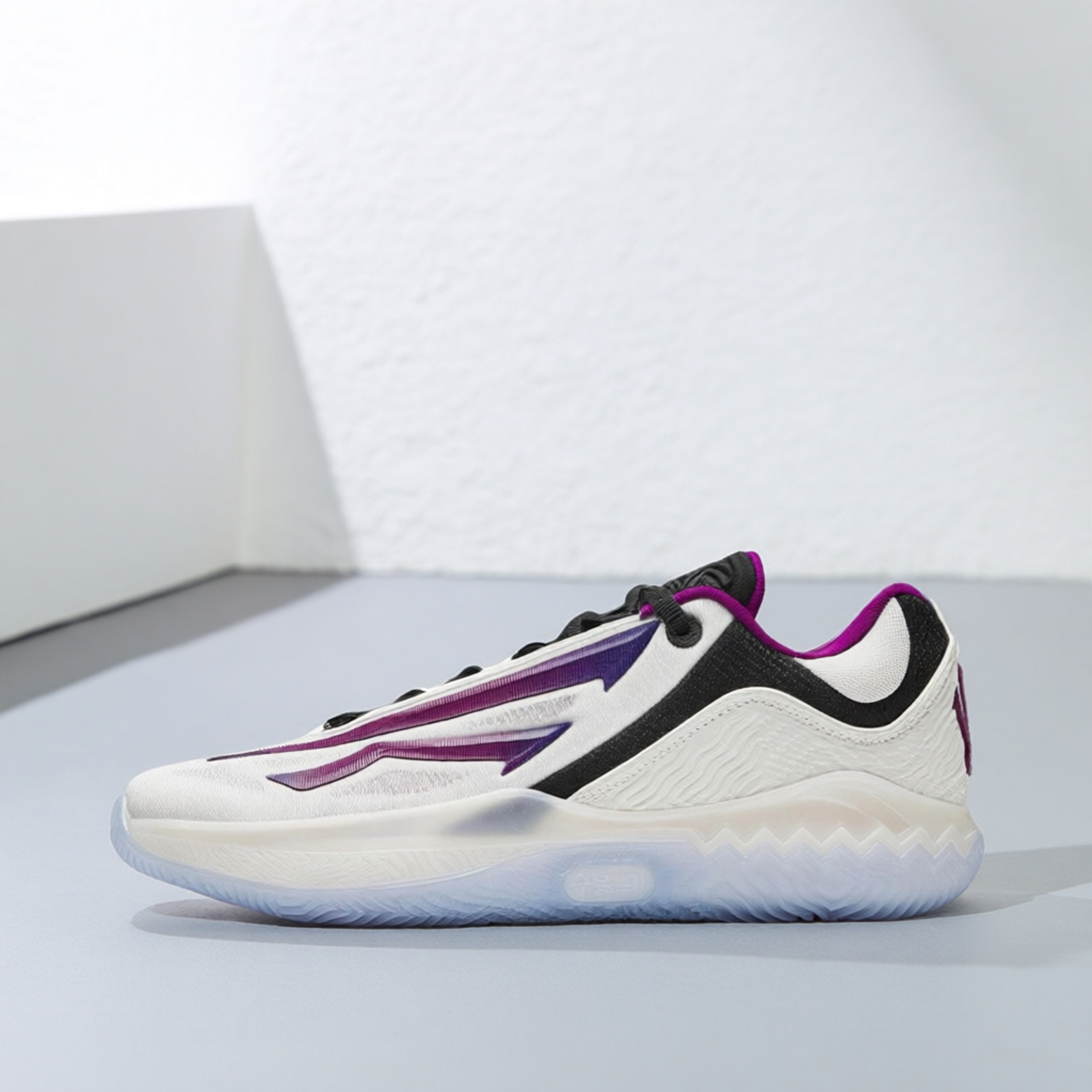 【凯里·欧文同款】KAI SPEED2丨安踏欧文先驱二代实战专业篮球鞋