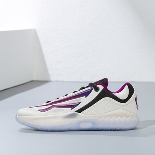 SPEED2 KAI 安踏欧文先驱二代实战专业篮球鞋 凯里·欧文同款