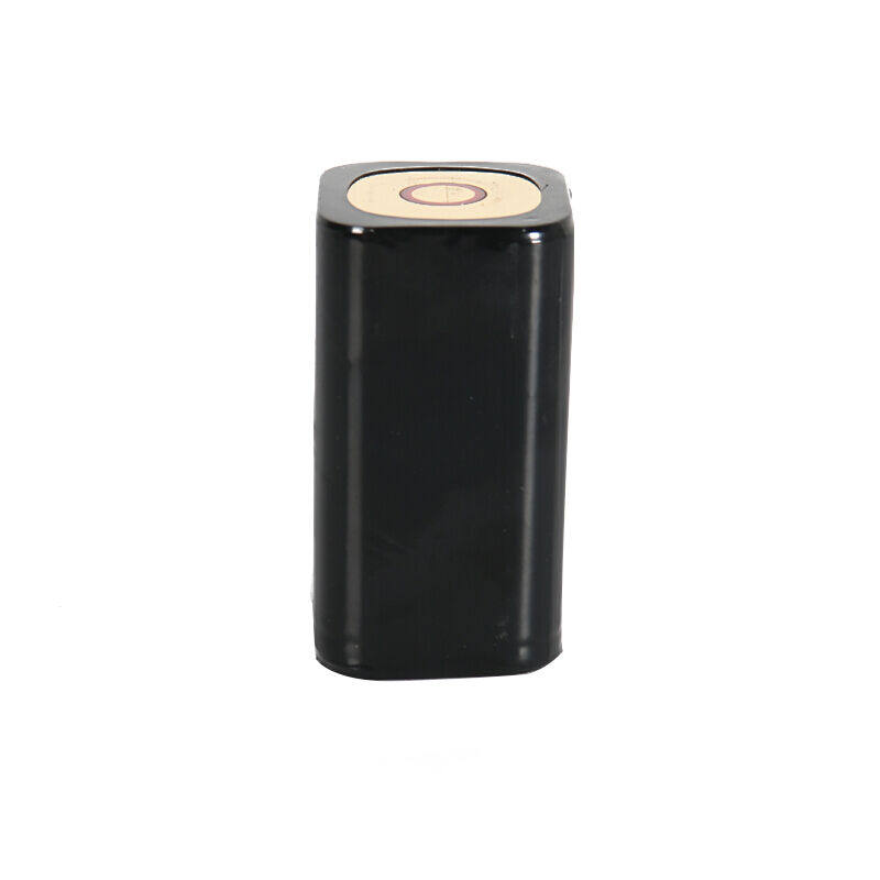 厂家熊火渔具XT36XT28钓鱼灯专用电池组18650充电电池矿灯钓鱼大