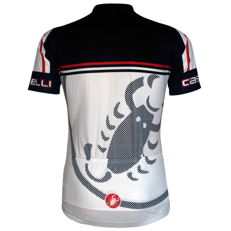 Tenue de cyclisme mixte - Ref 2220440 Image 3