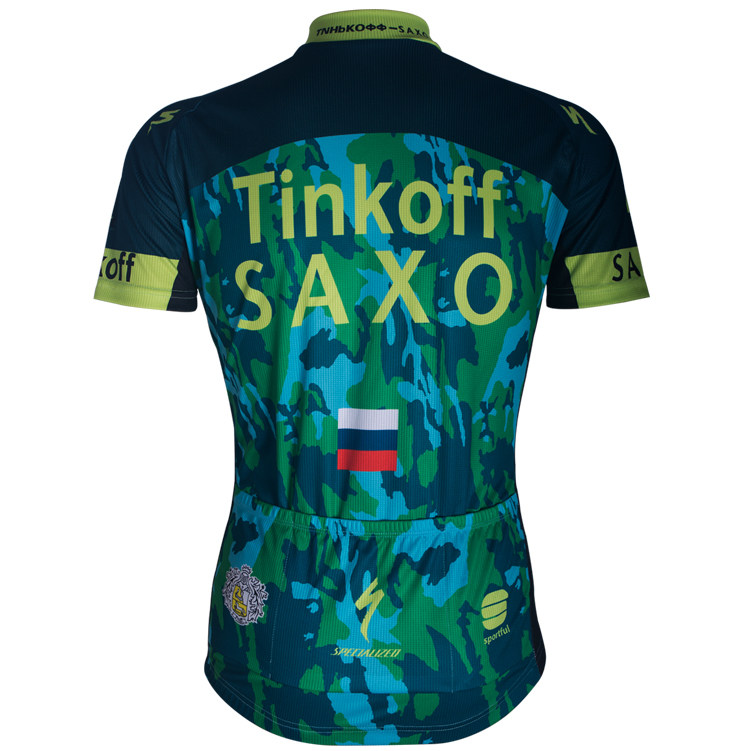 Vêtement cyclisme mixte - Ref 2220275 Image 3