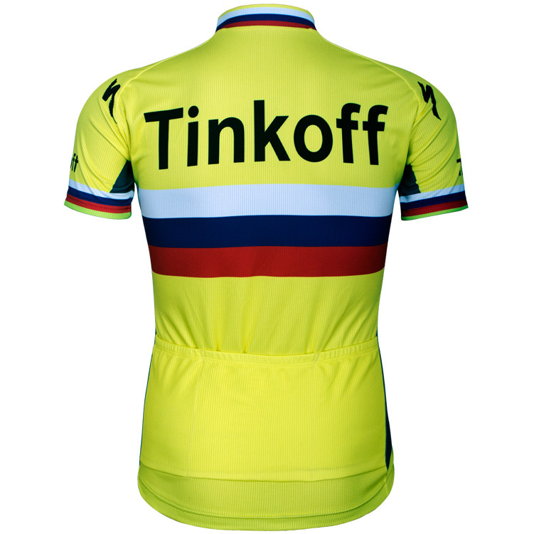 Tenue de cyclisme mixte - Ref 2220427 Image 3
