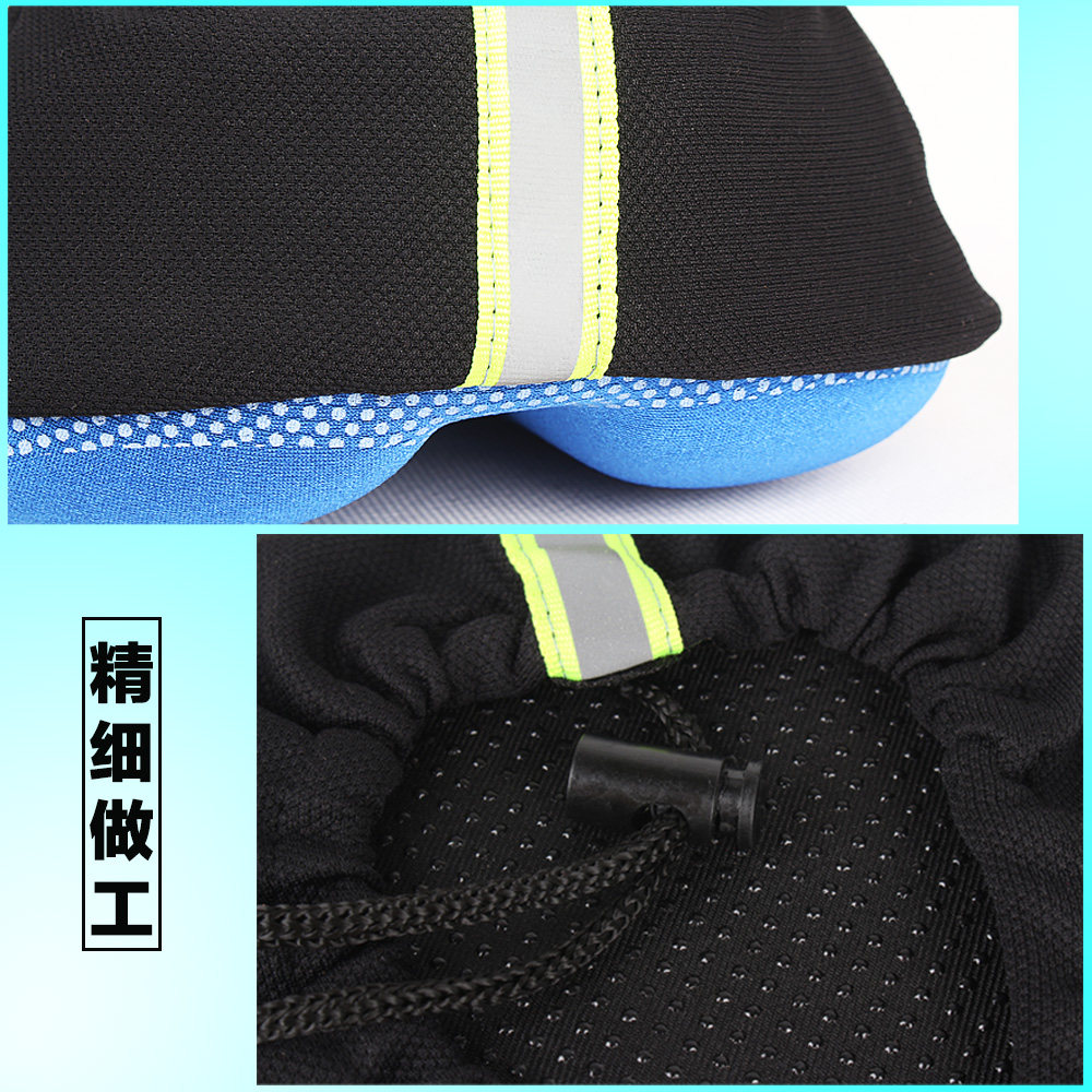 Selle de vélo Mountain Bike - Ref 2359937 Image 4