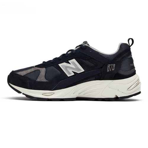 New Balance NB  男女款百搭休闲运动鞋复古鞋跑步鞋 CM878KE1